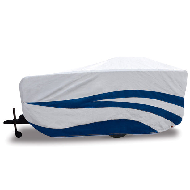 Hydro Tent Trailer Cover 14-16'
