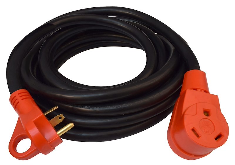 Extension Cord- 30AMP 25'