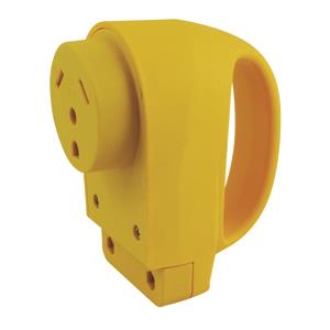 Marinco (30FCRV) 30 Amp RV Female Replacement Connector