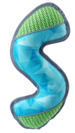 Lippert Paw Necessities Pet Canvas Toy, Durable and Safe for Dogs to Chew and Play