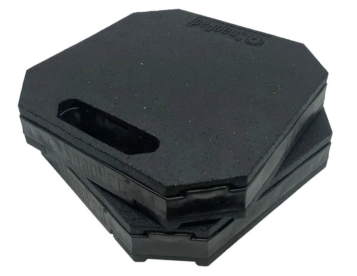 Snap Pad StakPad 2 pack