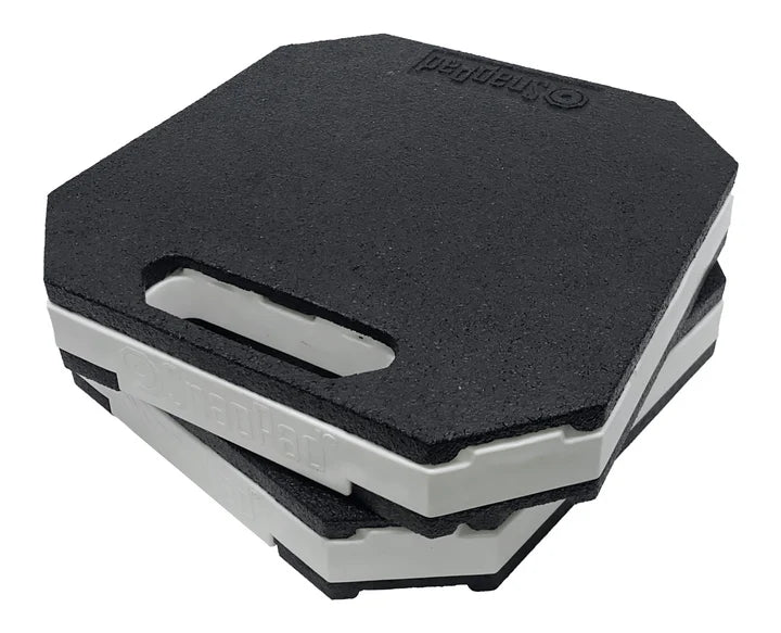 Snap Pad StakPad 2 pack