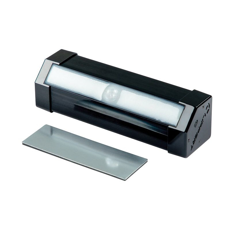 Lippert 2022172335: Motion-Activated RV Step Light