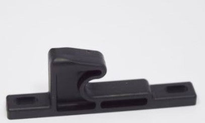 Clancy Company black cabinet catch