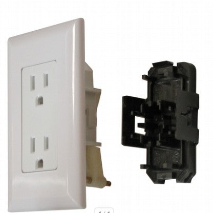 Valterra Indoor/Outdoor Receptacle
