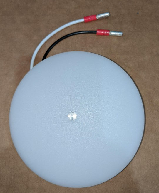 Round Dome Ceiling Light