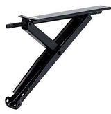 Bal RV- Light Trailer Stabilizer Jack - 23026