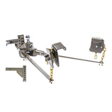 Blue Ox 550lb Sway Pro Towing Bundle