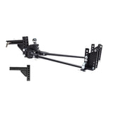 Blue Ox 1000lb Track Pro Towing Bundle
