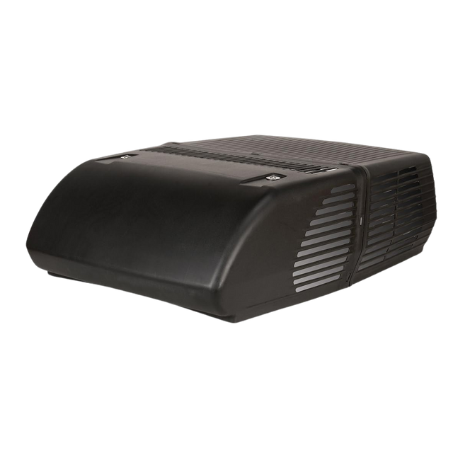 Coleman RV A/C Unit in black