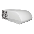 Coleman RV A/C in white