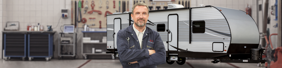 Ask An Expert – Fraserway RV Parts