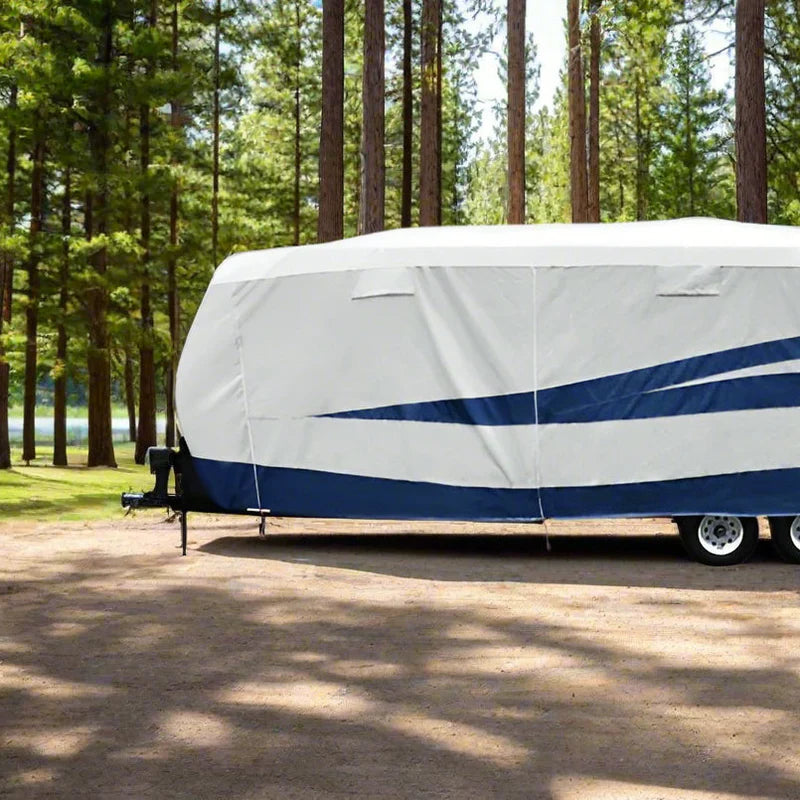ADCO UV HYDRO TRAVEL TRAILER COVER 34'-37'- 94847