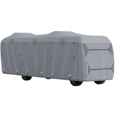 Gold Shield 5L - RV Cover for Class A RV 30' To 33' Feet Long