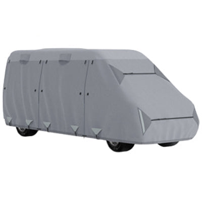 Gold Shield 5L - RV Cover for Class B RV 24' To 26' Feet Long