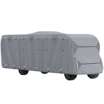 Gold Shield 5L - RV Cover for Class C RV 18' To 20' Feet Long